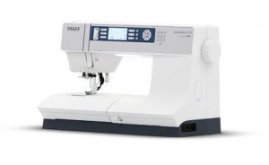 PFAFF Expression 2.0 Machine à coudre et à broder